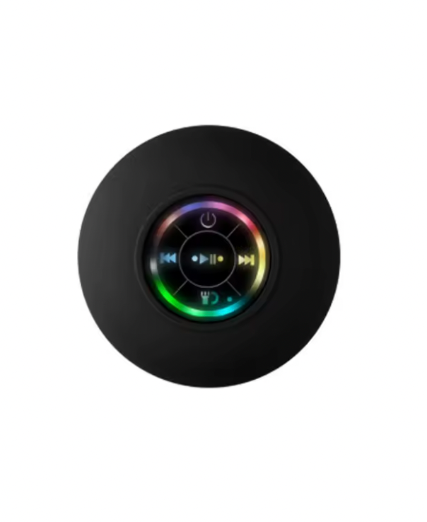 Waterproof LED Speaker