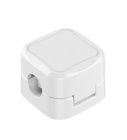 Magnetic Cable Clip 6 Pack